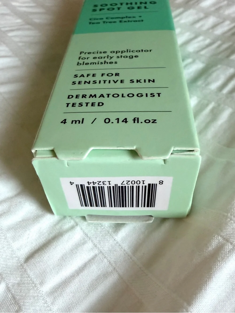 Rael - Beauty Miracle Clear Soothing Spot Gel NEW!